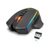 ماوس بی‌سیم ردراگون مدل AXE M814 PRO RGB - تصویر 2