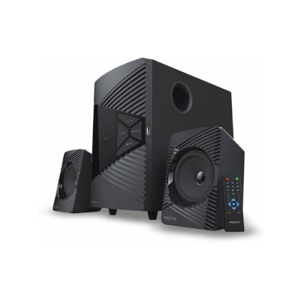 اسپیکر رومیزی دسکتاپ کریتیو مدل SBS E2500