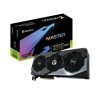کارت گرافیک مدل Gigabyte AORUS GeForce RTX 4070 SUPER MASTER 12GB