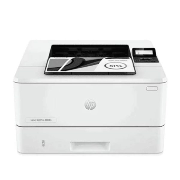 پرینتر لیزری تک کاره اچ پی مدل LaserJet Pro 4003dw