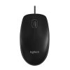 ماوس باسیم لاجیتک مدل B100 - تصویر 3
