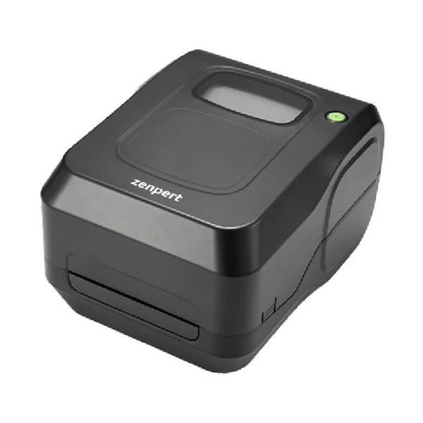 پرینتر لیبل زن و پرینتر حرارتی زنپرت مدل 4T-520 USB