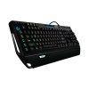 کیبورد گیمینگ باسیم لاجیتک مدل G910 Orion SPECTRUM - تصویر 5