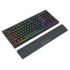کیبورد باسیم گیمینگ ردراگون مدل K579 RGB - تصویر 3