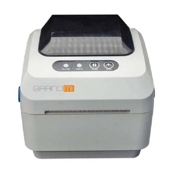 پرینتر لیبل زن و پرینتر حرارتی گرندمی مدل Mi-L3200