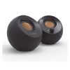 اسپیکر رومیزی دسکتاپ کریتیو مدل Pebble - تصویر 4
