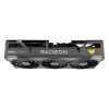 کارت گرافیک مدل ASUS TUF Gaming Radeon RX 9070 OC Edition 16GB GDDR6 - تصویر 5