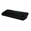 کیبورد گیمینگ باسیم لاجیتک مدل G910 Orion SPECTRUM - تصویر 4
