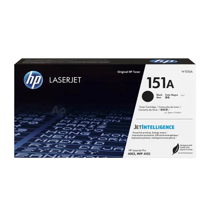 11-145 کارتریج اچ پی مدل 151A - تصویر 1
