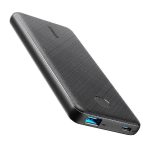 پاور بانک انکر مدل PowerCore Slim A1245 ظرفیت 10000 میلی آمپر ساعت