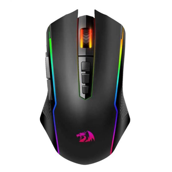 ماوس بی‌سیم ردراگون مدل M914 RGB