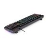کیبورد باسیم گیمینگ ردراگون مدل K592 Pro RGB - تصویر 3