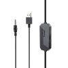 اسپیکر رومیزی دسکتاپ بیاند مدل BZ-2075 - تصویر 4