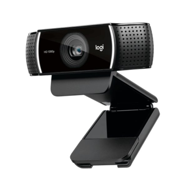وب کم HD لاجیتک مدل C922 Pro