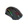 ماوس بی‌سیم ردراگون مدل M914 RGB - تصویر 3