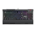 کیبورد باسیم گیمینگ ردراگون مدل K563 RGB