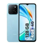 گوشی موبایل آنر مدل X5b Plus 4G حافظه 128 گیگابایت و رم 4