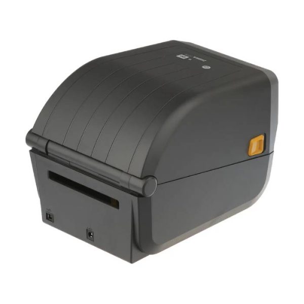 پرینتر لیبل زن و پرینتر حرارتی زبرا مدل ZD220t