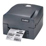 پرینتر لیبل زن و پرینتر حرارتی گودکس مدل G500