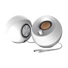 اسپیکر رومیزی دسکتاپ کریتیو مدل Pebble - تصویر 3
