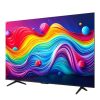 تلویزیون هوشمند google TV تی سی ال 65 اینچ مدل 65P755 - تصویر 7