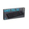 کیبورد گیمینگ باسیم لاجیتک مدل G413 TKL SE - تصویر 5