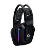هدست بی سیم لاجیتک مدل  G733 Lightspeed RGB - تصویر 3