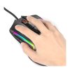 ماوس باسیم ردراگون مدل M616 Trident Lite RGB - تصویر 3