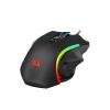 موس باسیم ردراگون مدل Griffin M607 - تصویر 3
