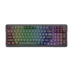 کیبورد بی‌سیم گیمینگ ردراگون مدل BRAGI K688 GB PRO