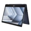 لپ تاپ ایسوس ExpertBook B3 Flip B3402FVA i7 1355U 16GB 512GB Intel + هدیه فلش 64GB و آنتی ویروس رایگان - تصویر 6