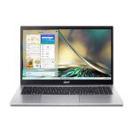 لپ تاپ ایسر Aspire 3 A315-59-71E7 i7 1255U 16GB 1TB SSD intel