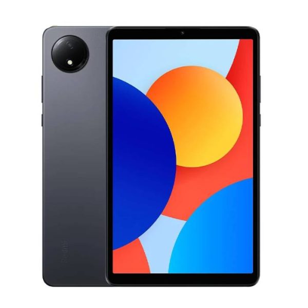 تبلت شیائومی مدل Redmi Pad SE حافظه 128 گیگابایت و رم 6