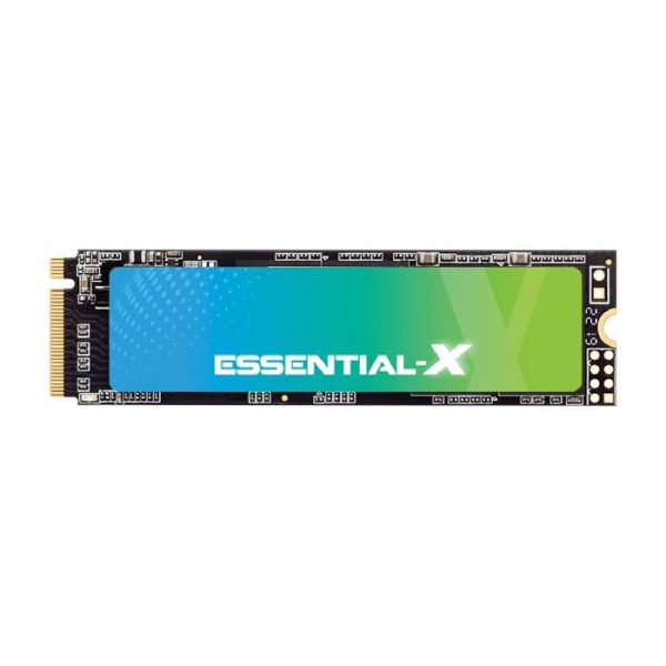 SSD اینترنال اگزاسند مدل Essential X با ظرفیت 1 ترابایت