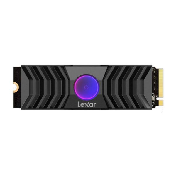SSD اینترنال لکسار مدل NM1090 با ظرفیت 1 ترابایت