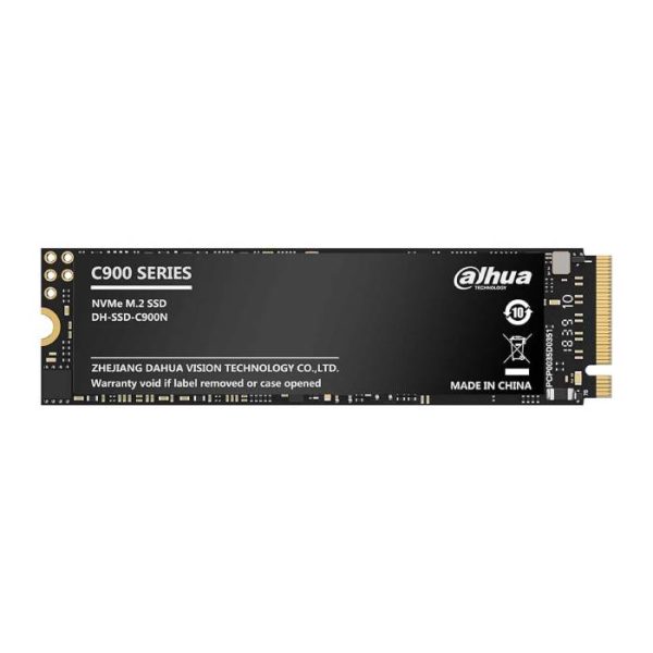 SSD اینترنال داهوا مدل C900N با ظرفیت 256 گیگابایت