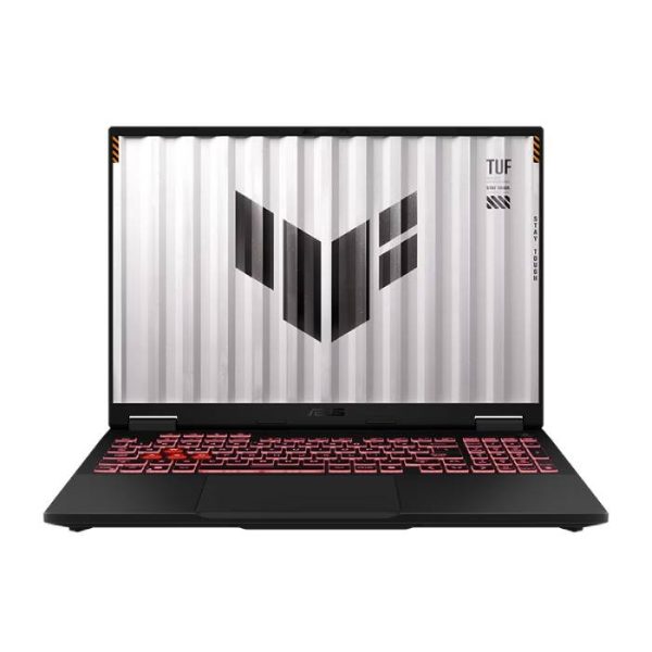 لپ تاپ ایسوس TUF Gaming A16 FA608WI AI 9 HX 370 32GB 1TB SSD RTX4070