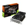 کارت گرافیک Gigabyte GeForce RTX 3050 WINDFORCE OC 6G