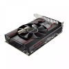 کارت گرافیک Sapphire PULSE AMD Radeon RX 550 Gaming OC 4GB - تصویر 3