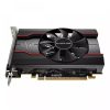 کارت گرافیک Sapphire PULSE AMD Radeon RX 550 Gaming OC 4GB - تصویر 4