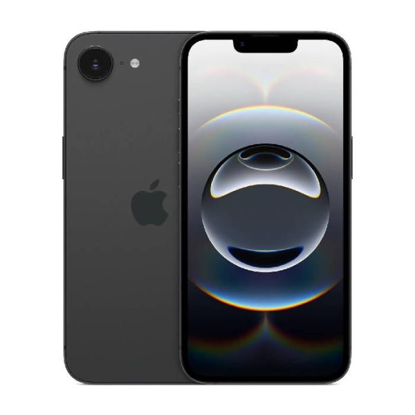 گوشی موبایل اپل مدل iPhone 16e حافظه 256 گیگابایت و رم 8 (HN – Not Active)