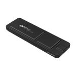 SSD اکسترنال سیلیکون پاور مدل PX10 ظرفیت 512 گیگابایت