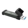 SSD اکسترنال سیلیکون پاور مدل MS70 ظرفیت 512 گیگابایت