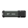 SSD اکسترنال سیلیکون پاور مدل MS70 ظرفیت 256 گیگابایت