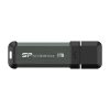 SSD اکسترنال سیلیکون پاور مدل MS70 ظرفیت 1 ترابایت