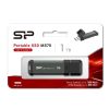 SSD اکسترنال سیلیکون پاور مدل MS70 ظرفیت 1 ترابایت - تصویر 2