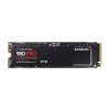 SSD اینترنال سامسونگ مدل 980 PRO با ظرفیت 2 ترابایت