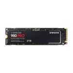 SSD اینترنال سامسونگ مدل 980 PRO با ظرفیت 2 ترابایت