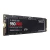 SSD اینترنال سامسونگ مدل 980 PRO با ظرفیت 2 ترابایت - تصویر 3
