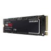 SSD اینترنال سامسونگ مدل 980 PRO با ظرفیت 2 ترابایت - تصویر 4